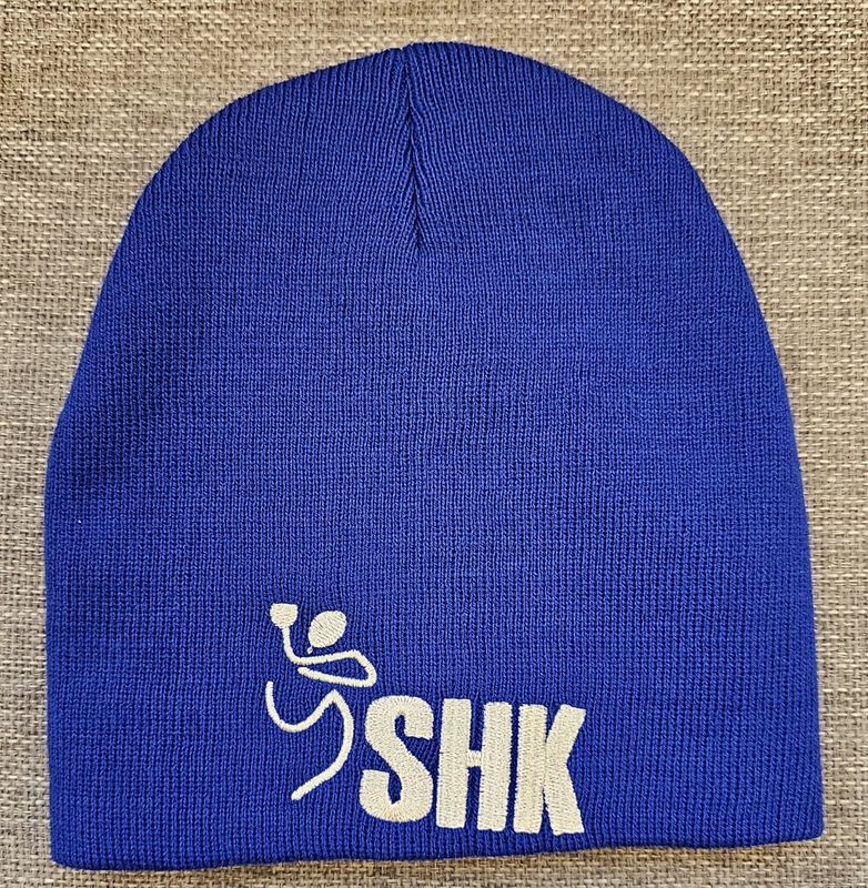 LUE SHK