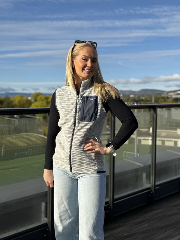 W's R1 Air Vest