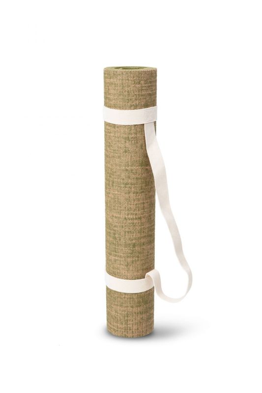 YogaMat Jute ECO