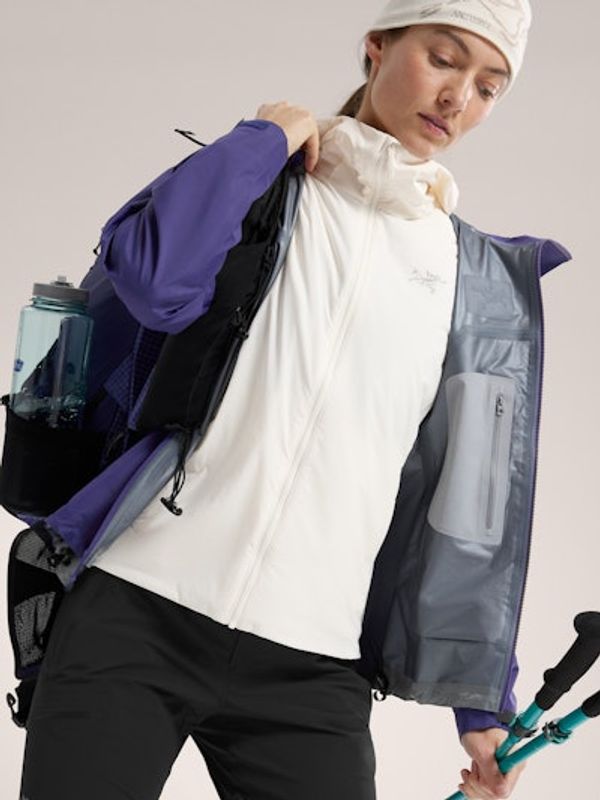 Beta SL Jacket W