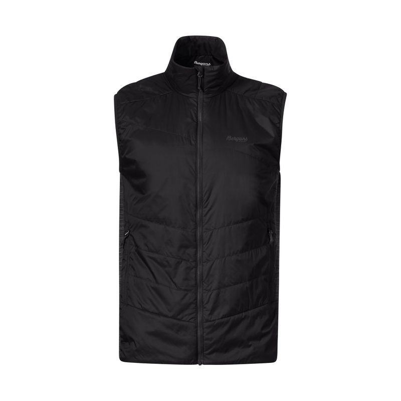 Rabot Insulated Hybrid Vest Men