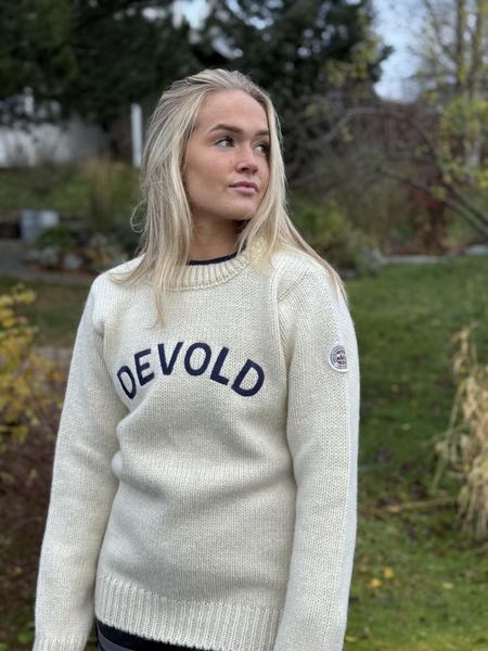 Hovedbilde NANSEN LEGACY SWEATER