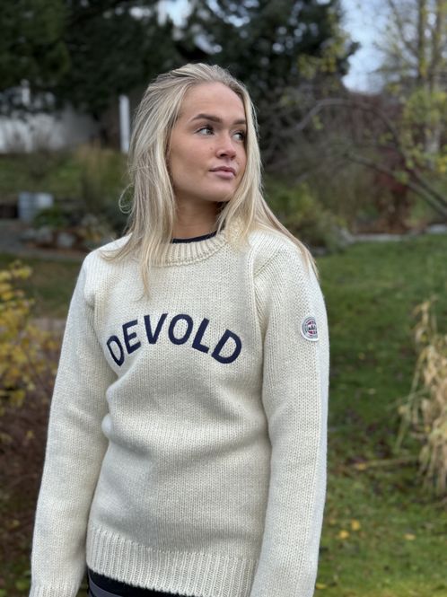 Hovedbilde NANSEN LEGACY SWEATER