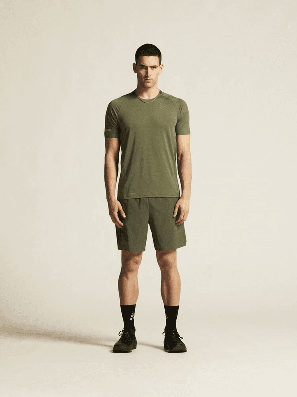 Pro Hypervent Tee 2 M