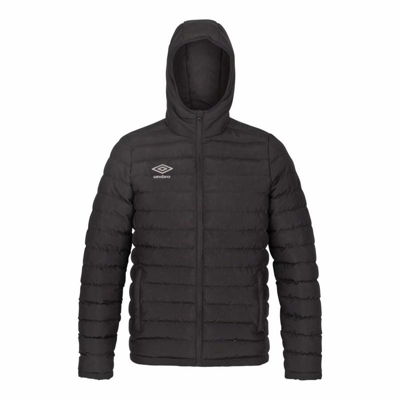Core Tech Padded Jkt