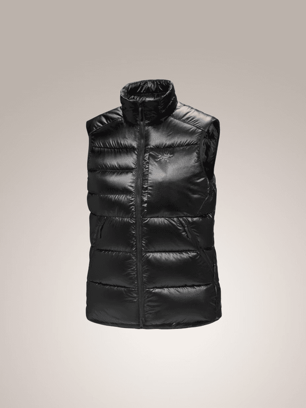 Cerium SV Vest W