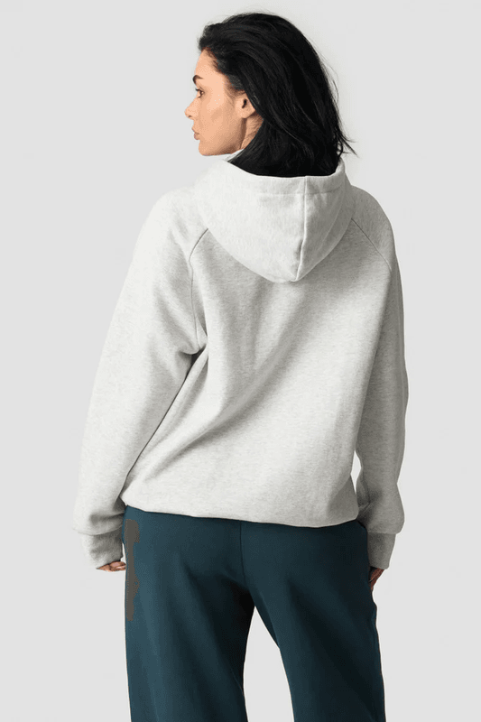 Everyday Zip Hoodie