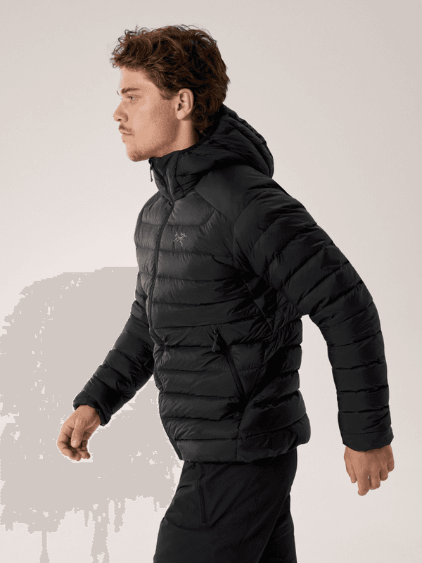Cerium Hoody M