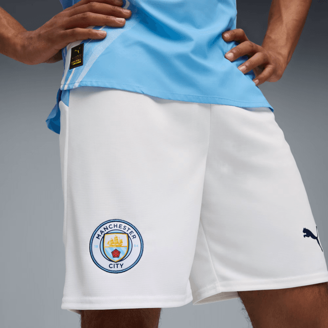 Hovedbilde MCFC Shorts Replica