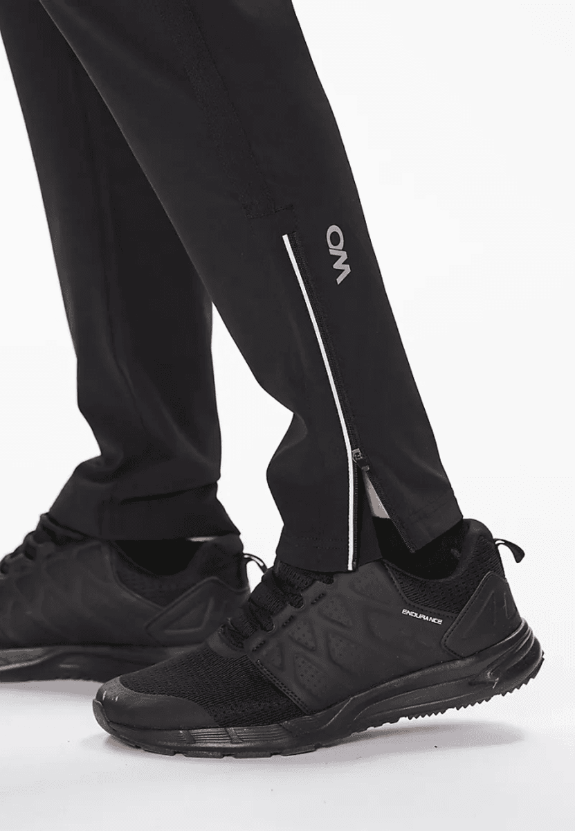 Turbend M Long Training Pant