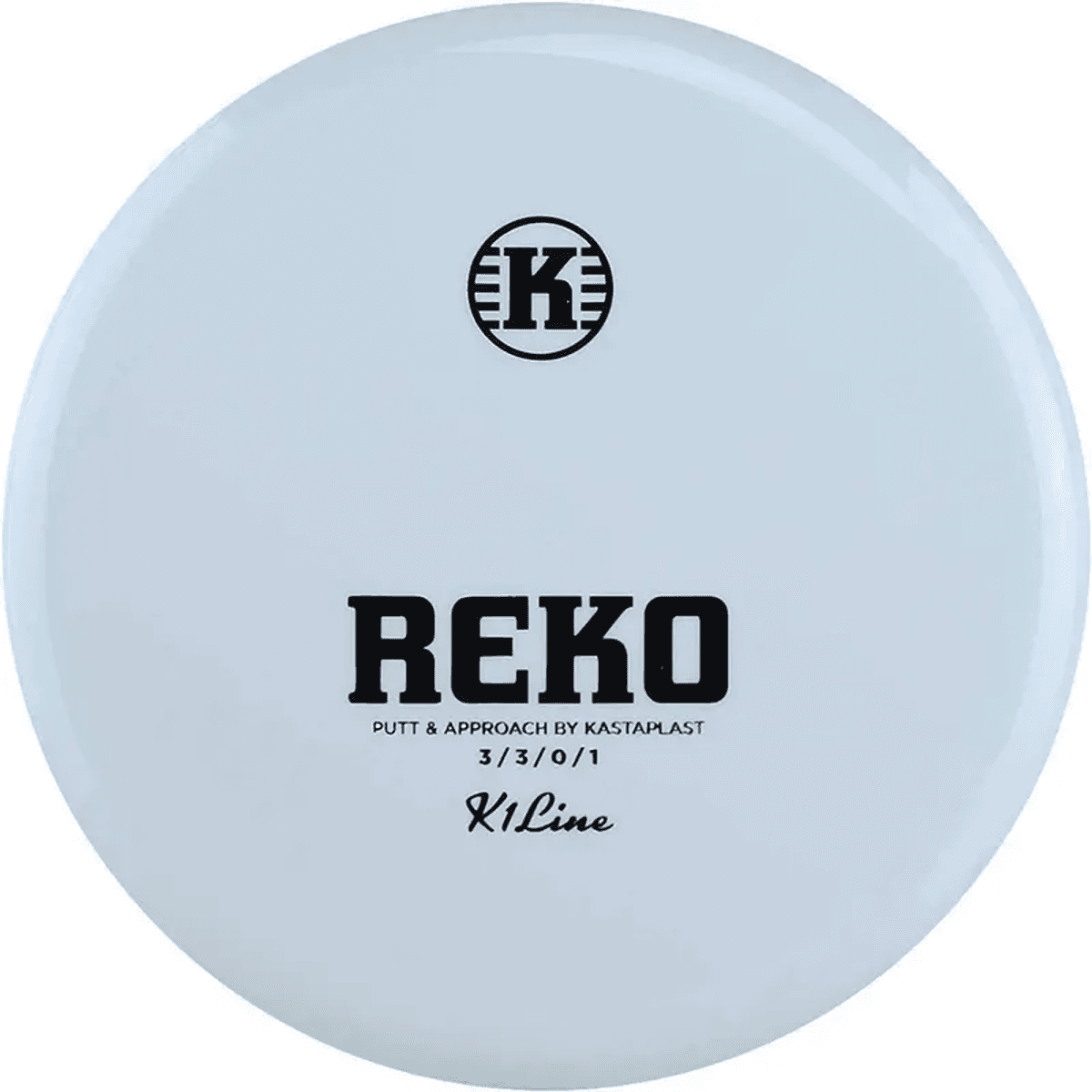 K1 Reko Putt & Approach