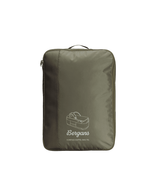 Kompass Duffel Bag 75L