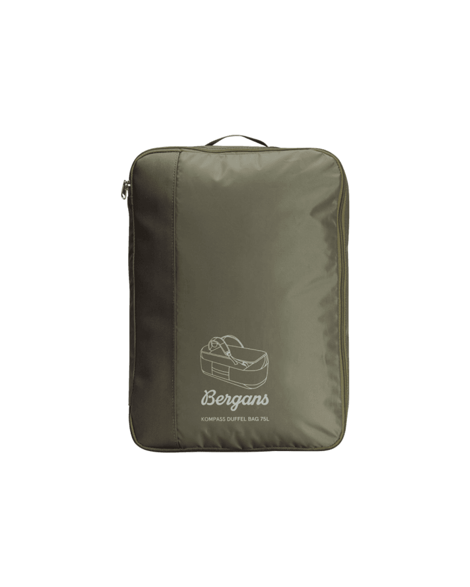 Kompass Duffel Bag 75L