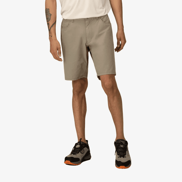 Hovedbilde Femund cotton Shorts