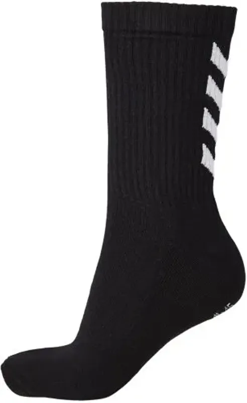 FUNDAMENTAL 3-PACK SOCK