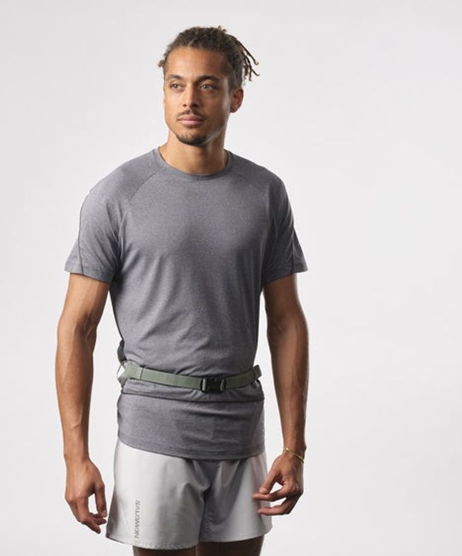 ACTIVE BELT 3D BOTTLE