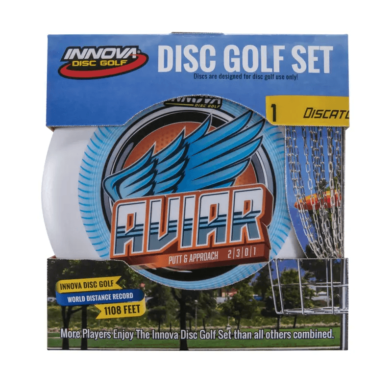 Innova DX Starter Set