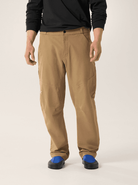 Hovedbilde Cronin Cotton Pant M