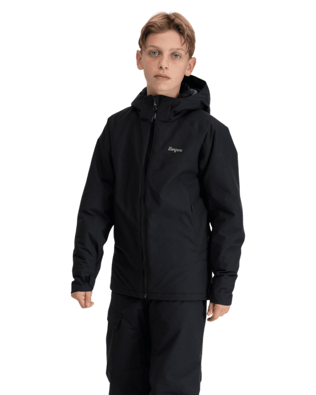 Storetind Insulated Shell Jacket Junior