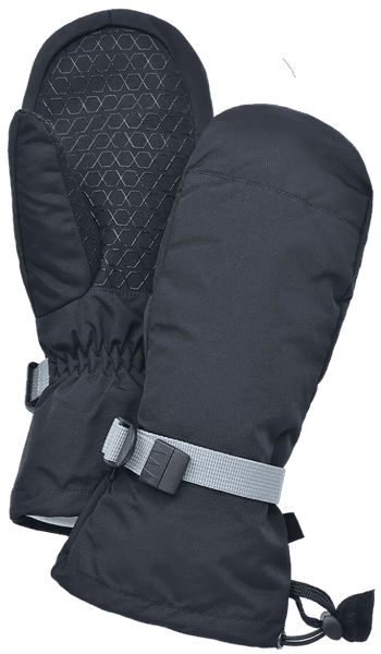 Hovedbilde Besso Jr Fjellvott