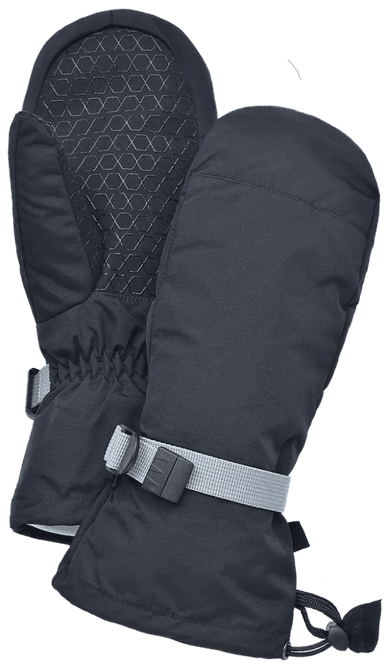 Hovedbilde Besso Jr Fjellvott