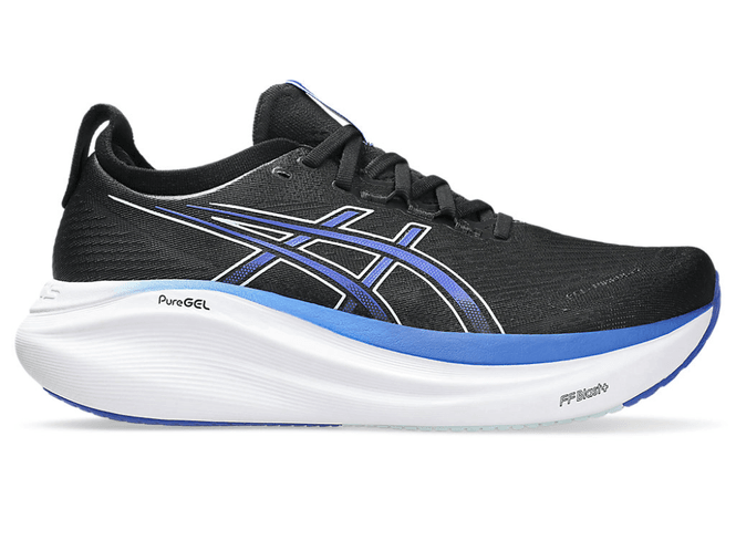 Hovedbilde GEL-NIMBUS 27