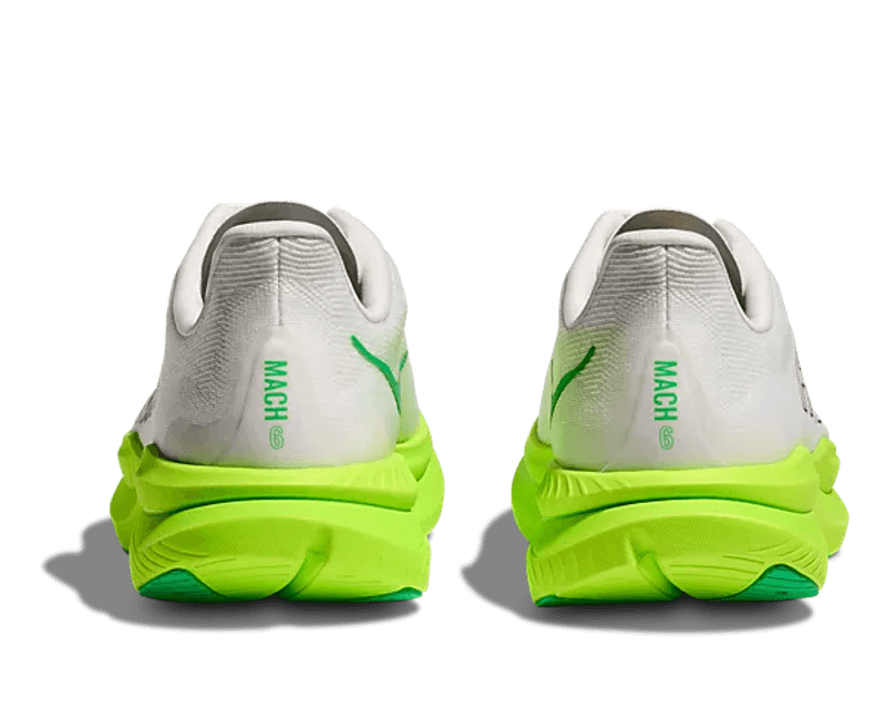 M MACH 6