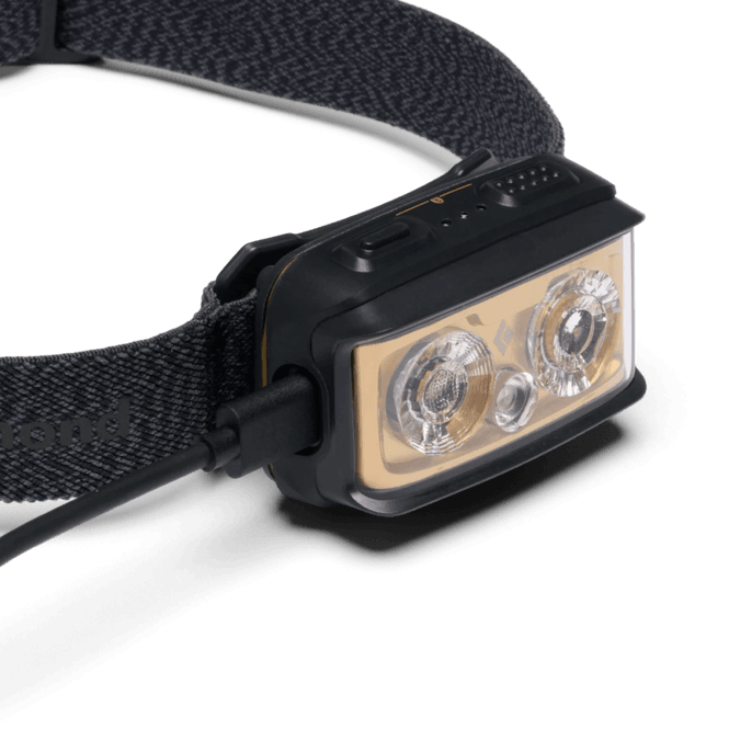 Hovedbilde STORM+ HEADLAMP