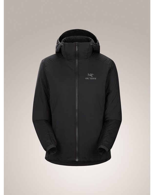 Atom Hoody W