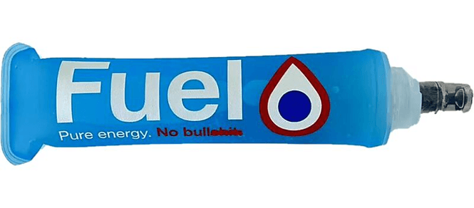 Hovedbilde Softbottle 327ml
