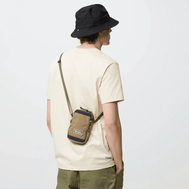 Vardag Pocket Small