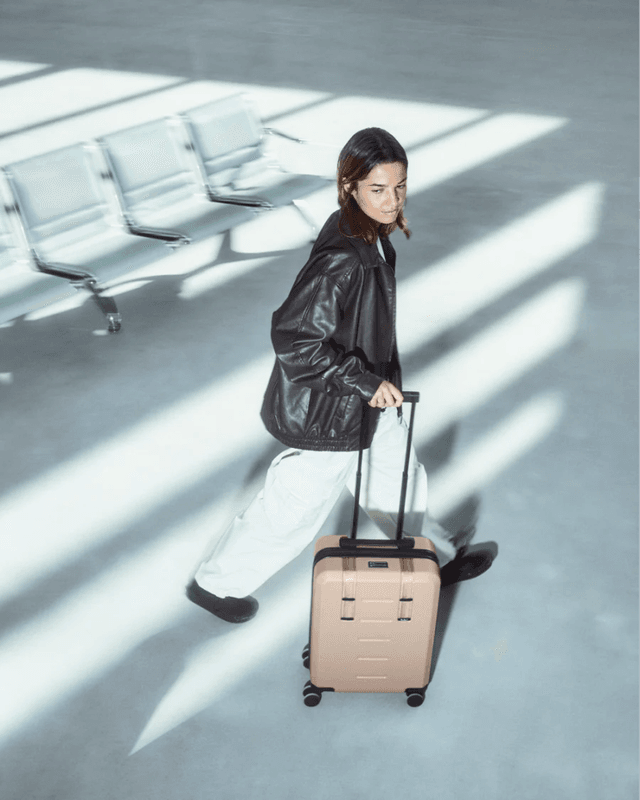Ramverk Carry-on
