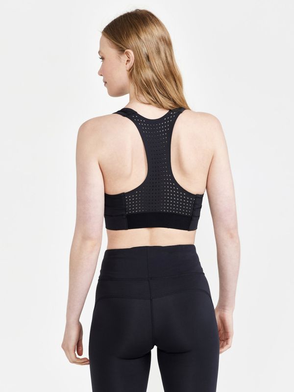 Pro Charge Blocked Sport Top W