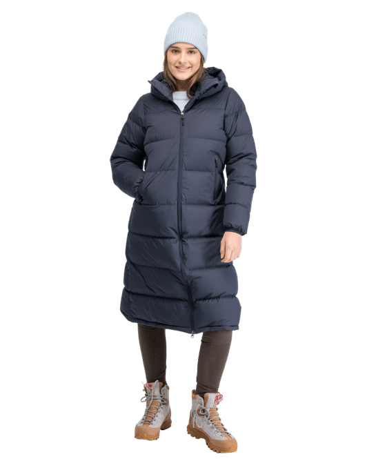 Hovedbilde Urban Down Long Coat Women
