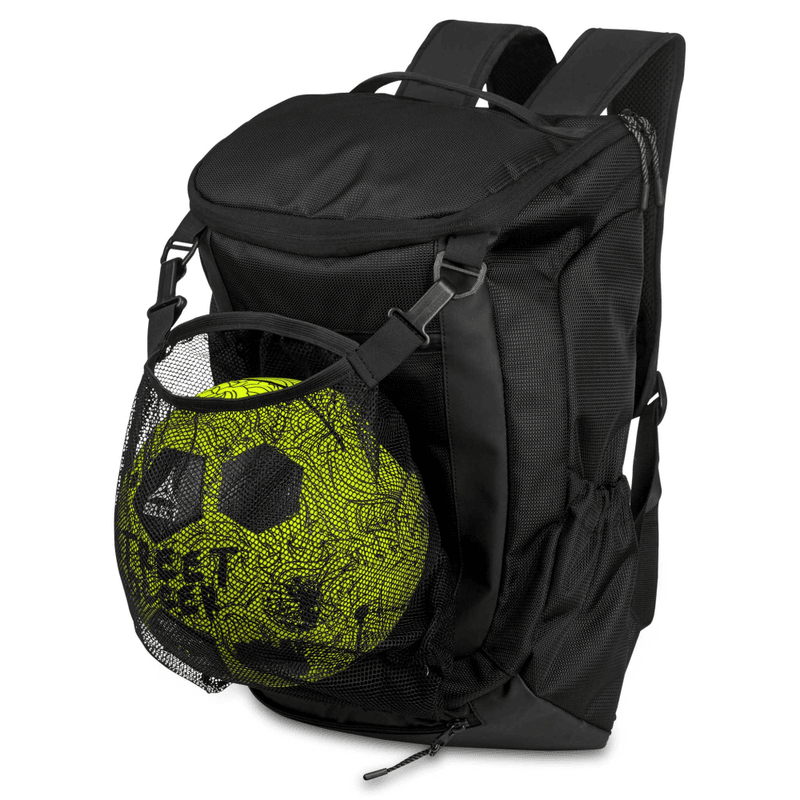 Select, Backpack Net v25