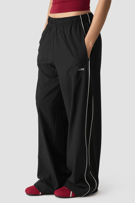Hovedbilde Contrast Pants W