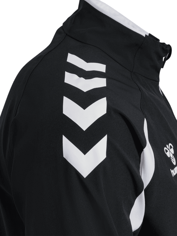hmlCORE 2.0 WOVEN JACKET
