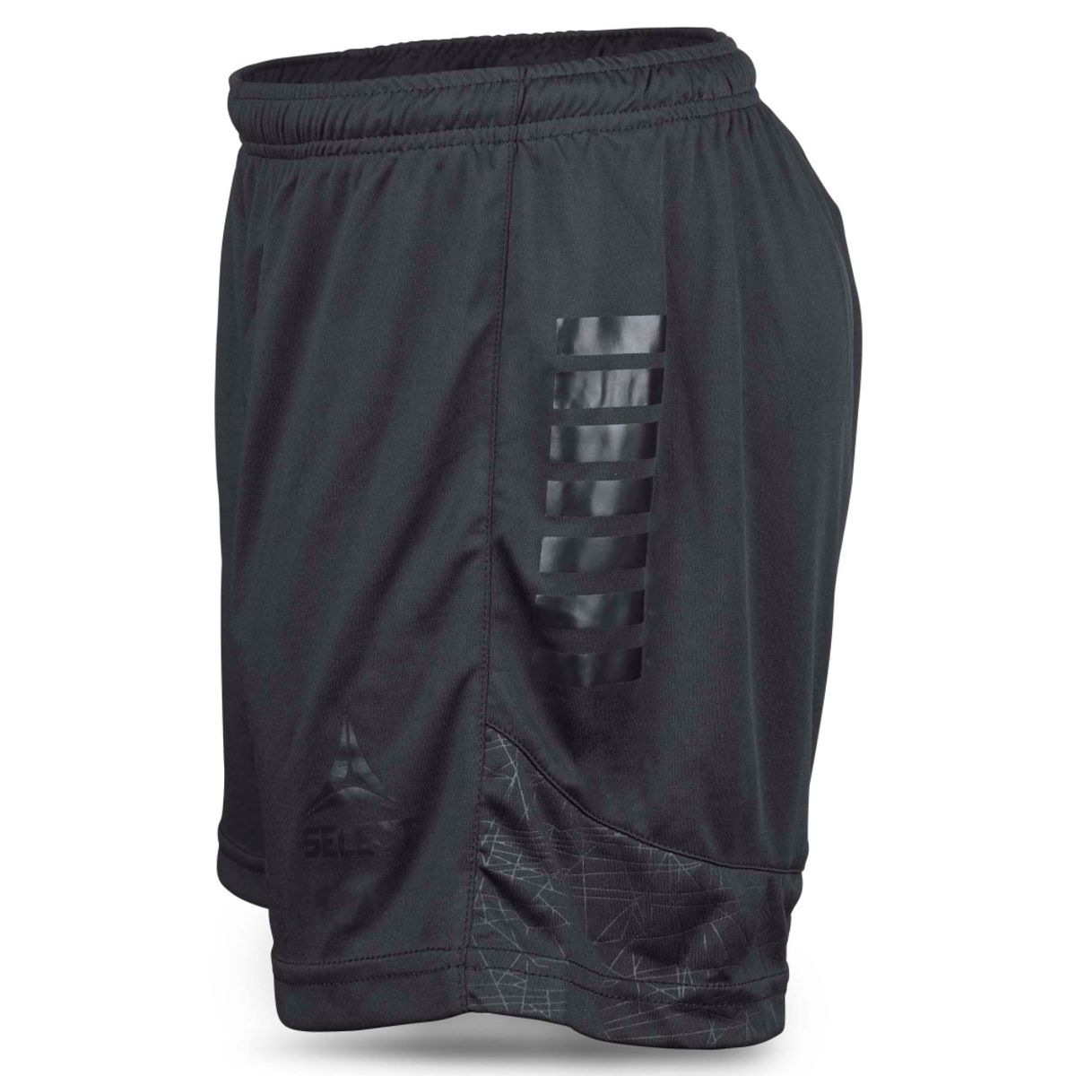 Player shorts Spain woman v25