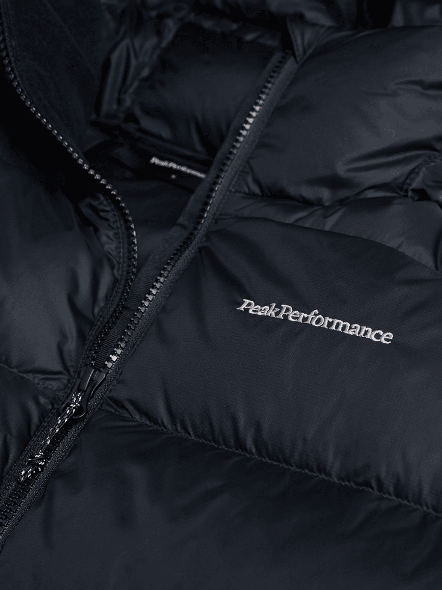 W Frost Down Puffer