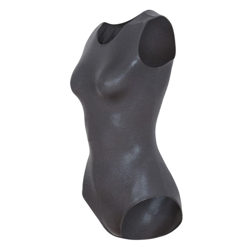 Gym Leotard Basic W